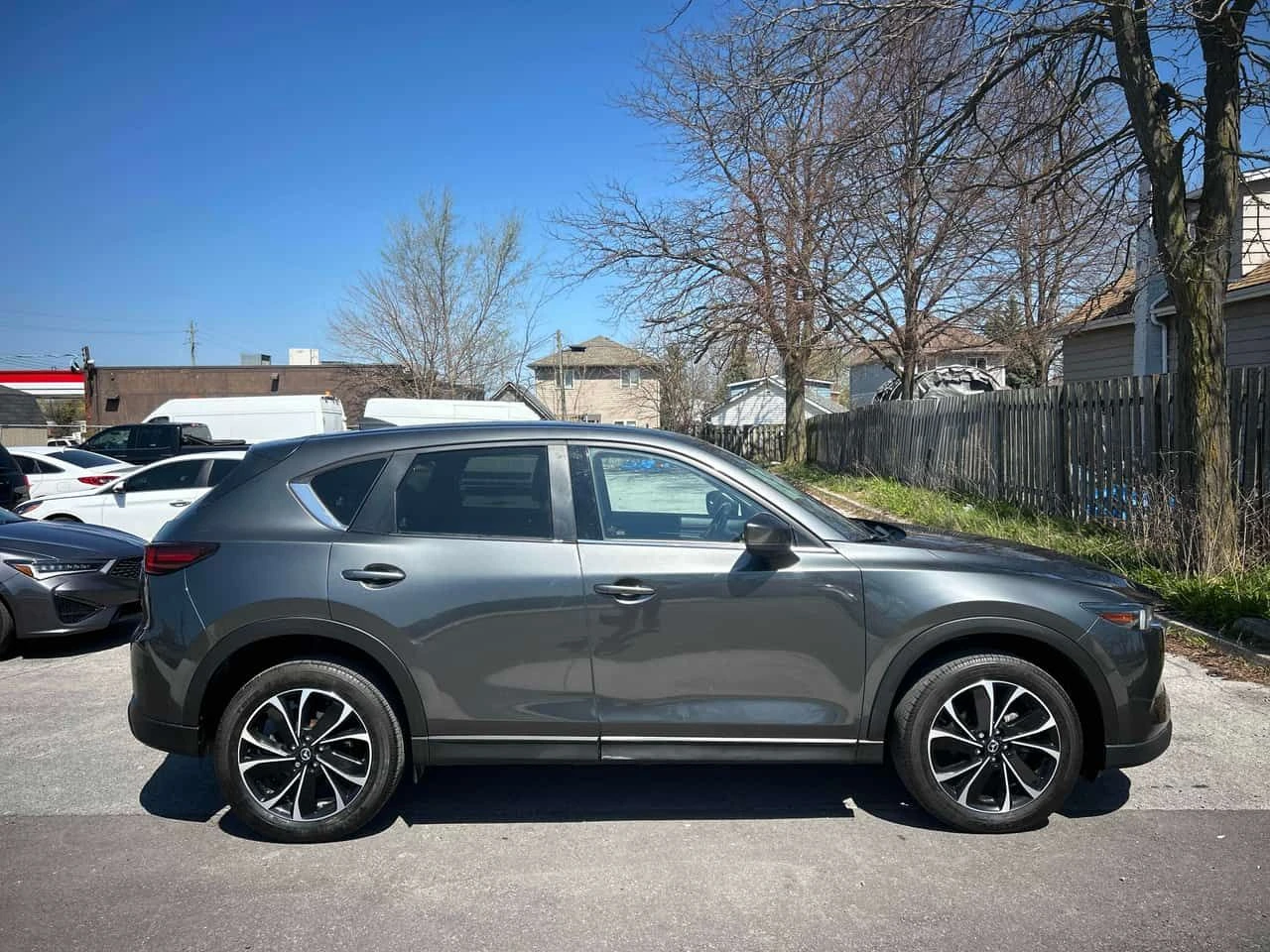 Mazda CX-5  | GT AWD | HEAD-UP | DISTRONIC | PANO |  | Mobile.bg � ����������� 3
