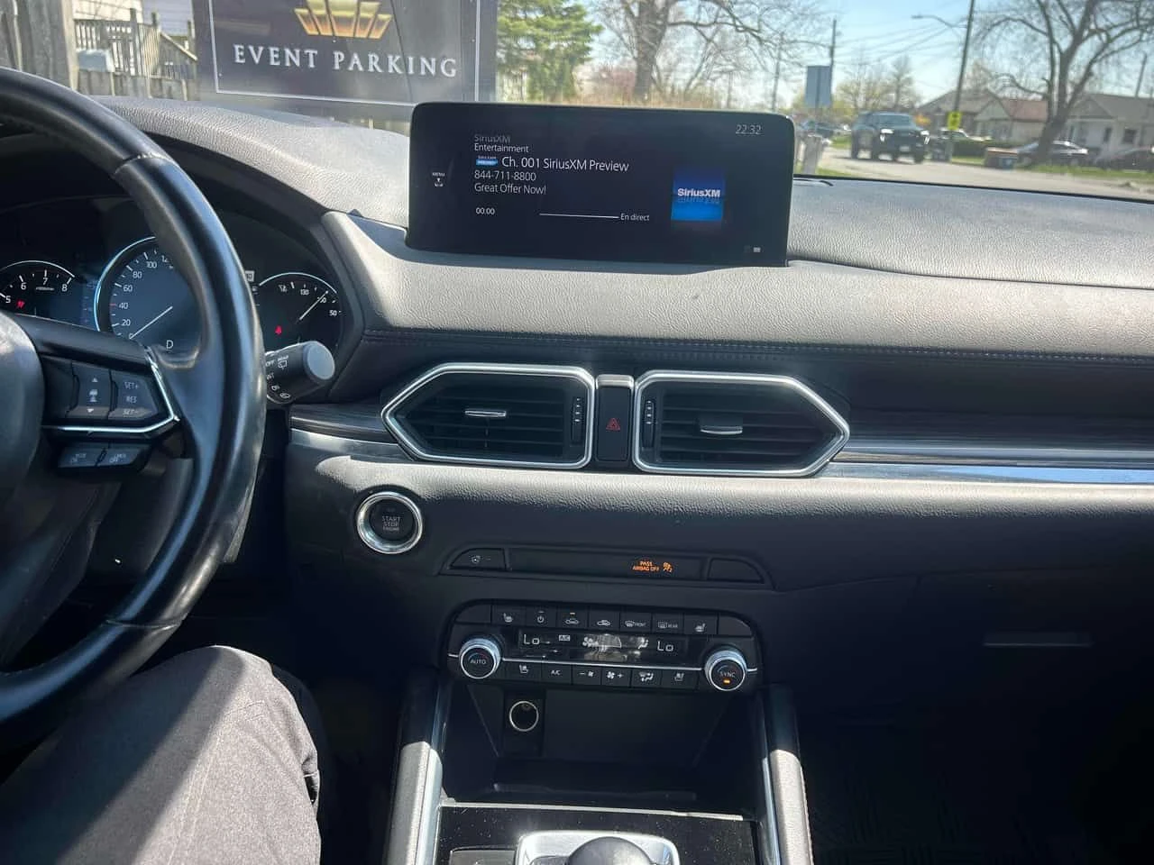 Mazda CX-5  | GT AWD | HEAD-UP | DISTRONIC | PANO |  | Mobile.bg � ����������� 9