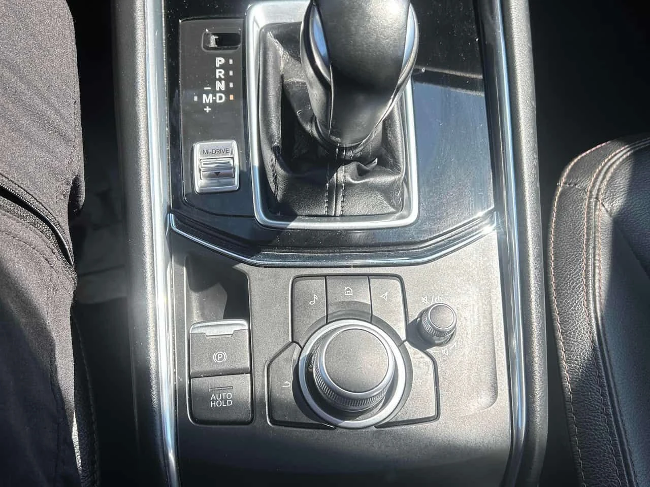 Mazda CX-5  | GT AWD | HEAD-UP | DISTRONIC | PANO |  | Mobile.bg � ����������� 10