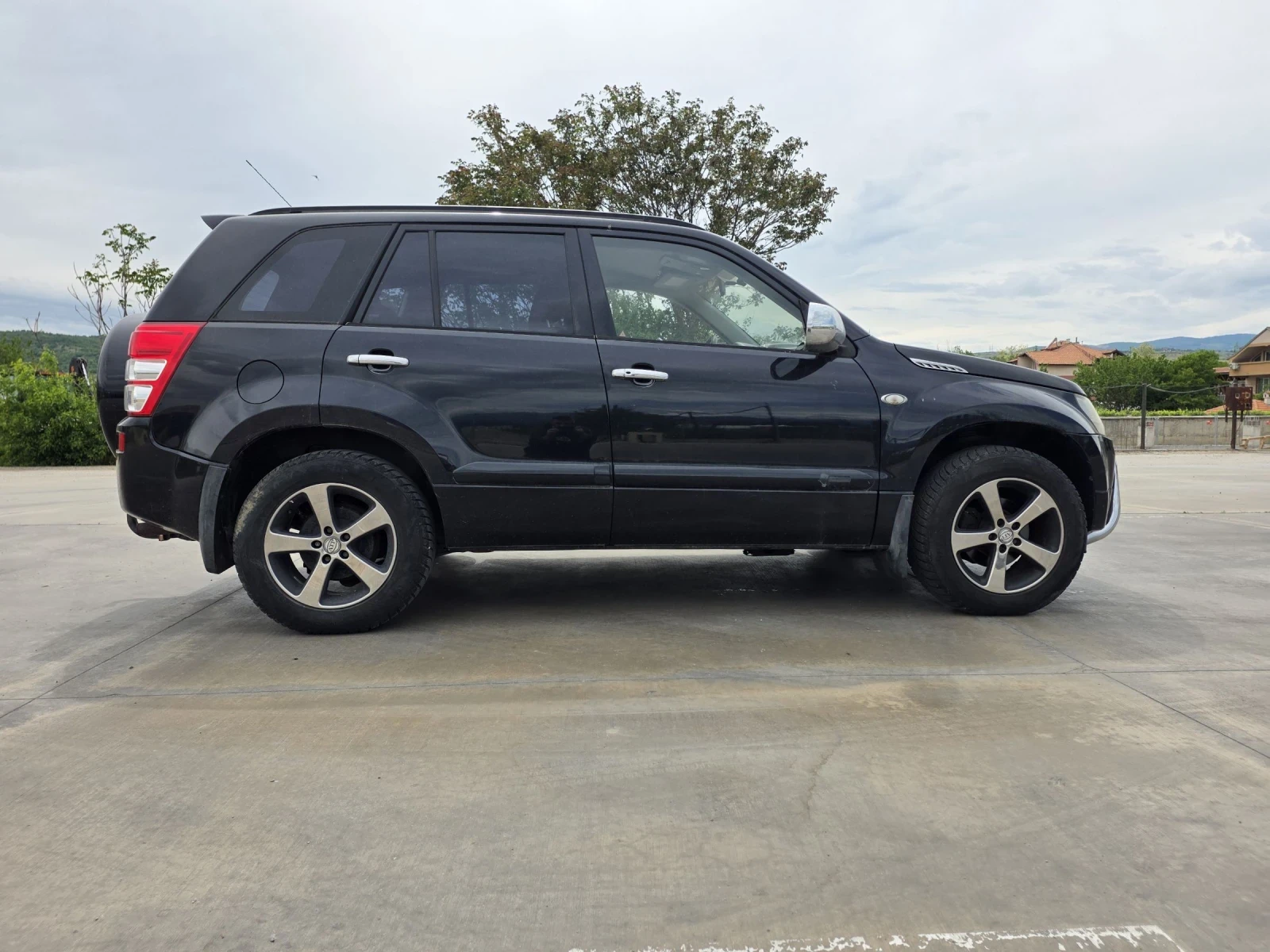 Suzuki Grand vitara 2.0 benzine Automatic 4x4 | Mobile.bg � ����������� 7
