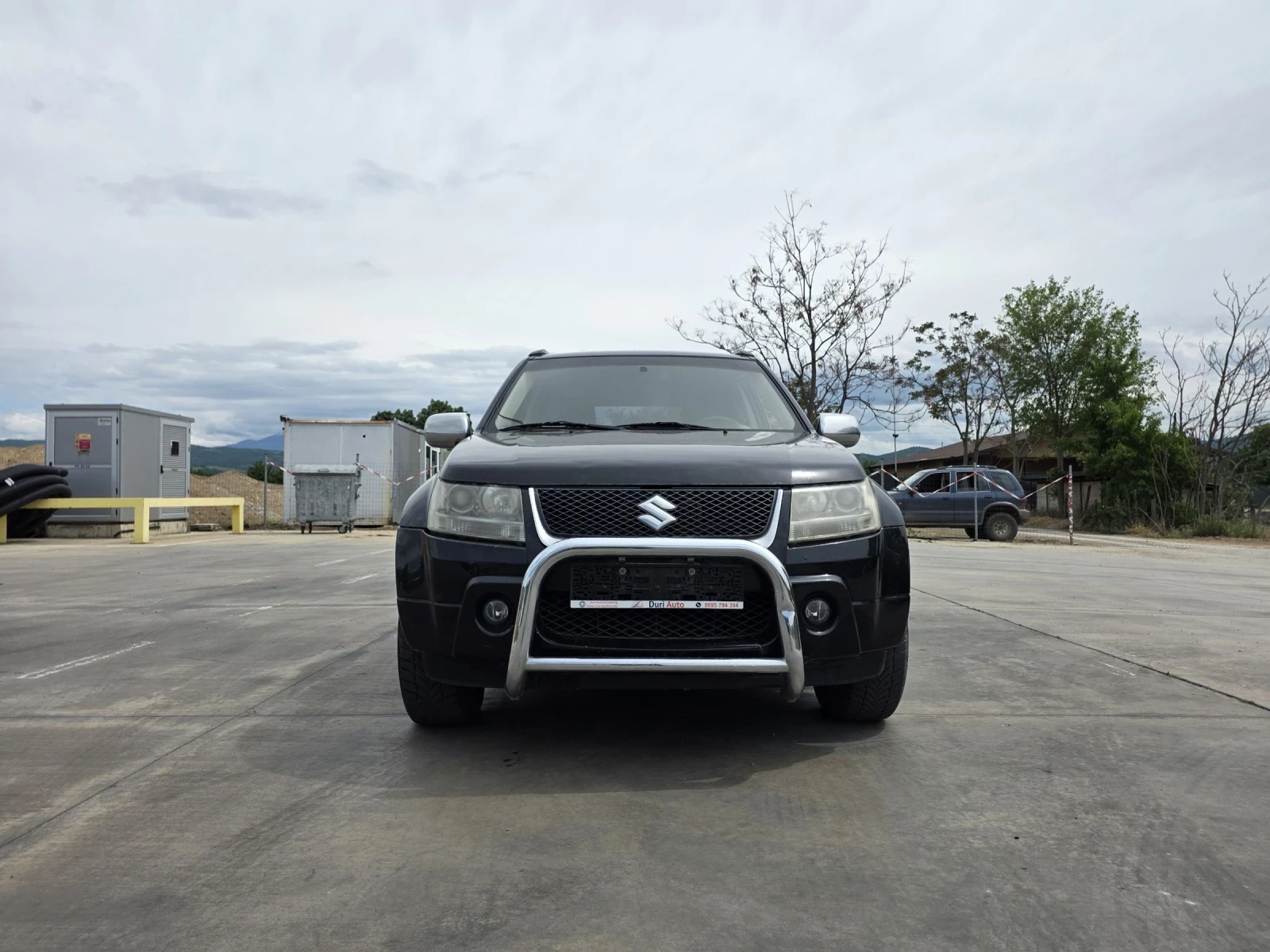 Suzuki Grand vitara 2.0 benzine Automatic 4x4 | Mobile.bg � ����������� 3