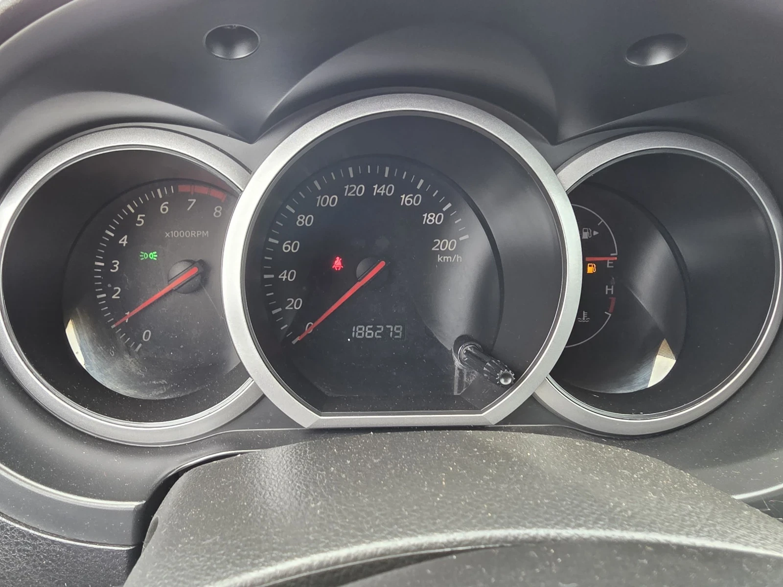 Suzuki Grand vitara 2.0 benzine Automatic 4x4 | Mobile.bg � ����������� 10