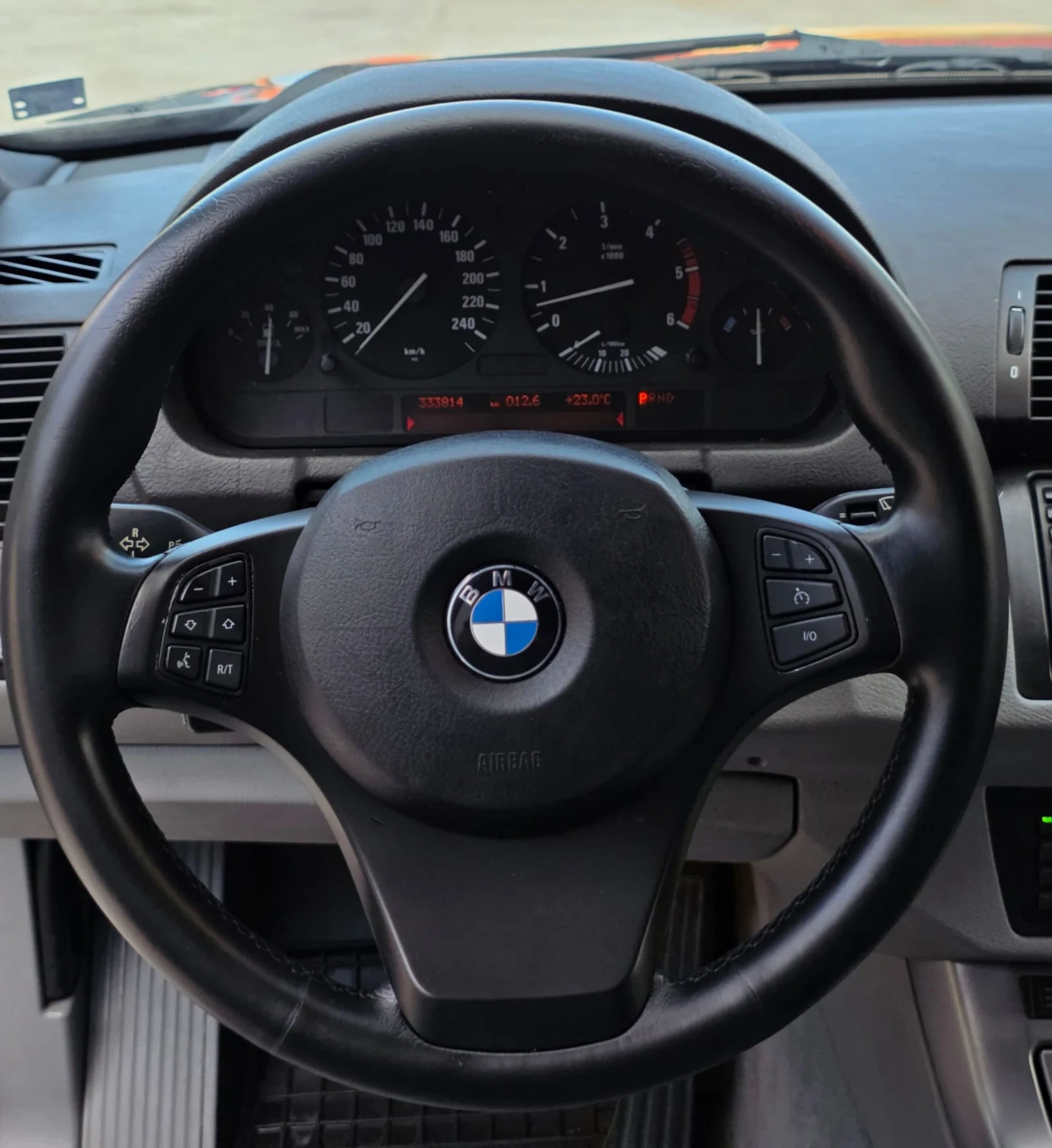 BMW X5 3.0d 218ks, снимка 10 - Автомобили и джипове - 55003736