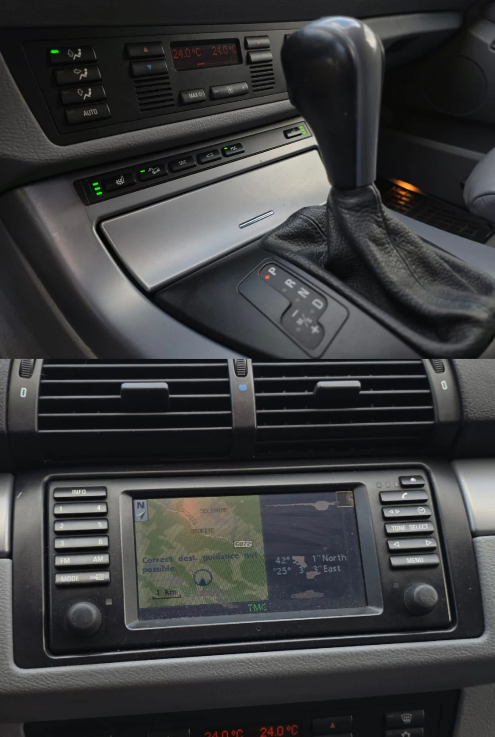 BMW X5 3.0d 218ks, снимка 11 - Автомобили и джипове - 55003736