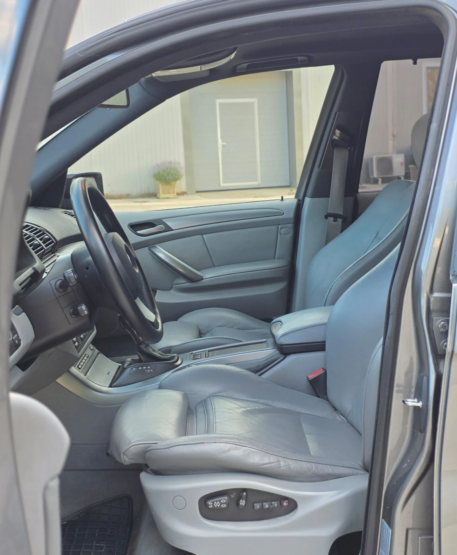 BMW X5 3.0d 218ks, снимка 5 - Автомобили и джипове - 55003736