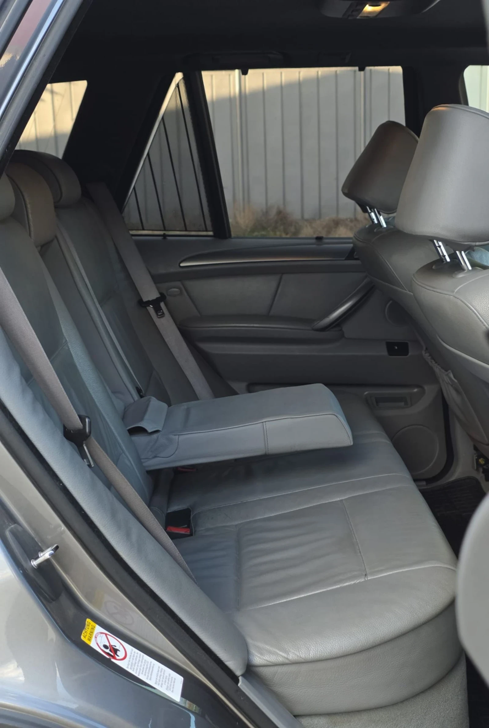BMW X5 3.0d 218ks, снимка 9 - Автомобили и джипове - 55003736