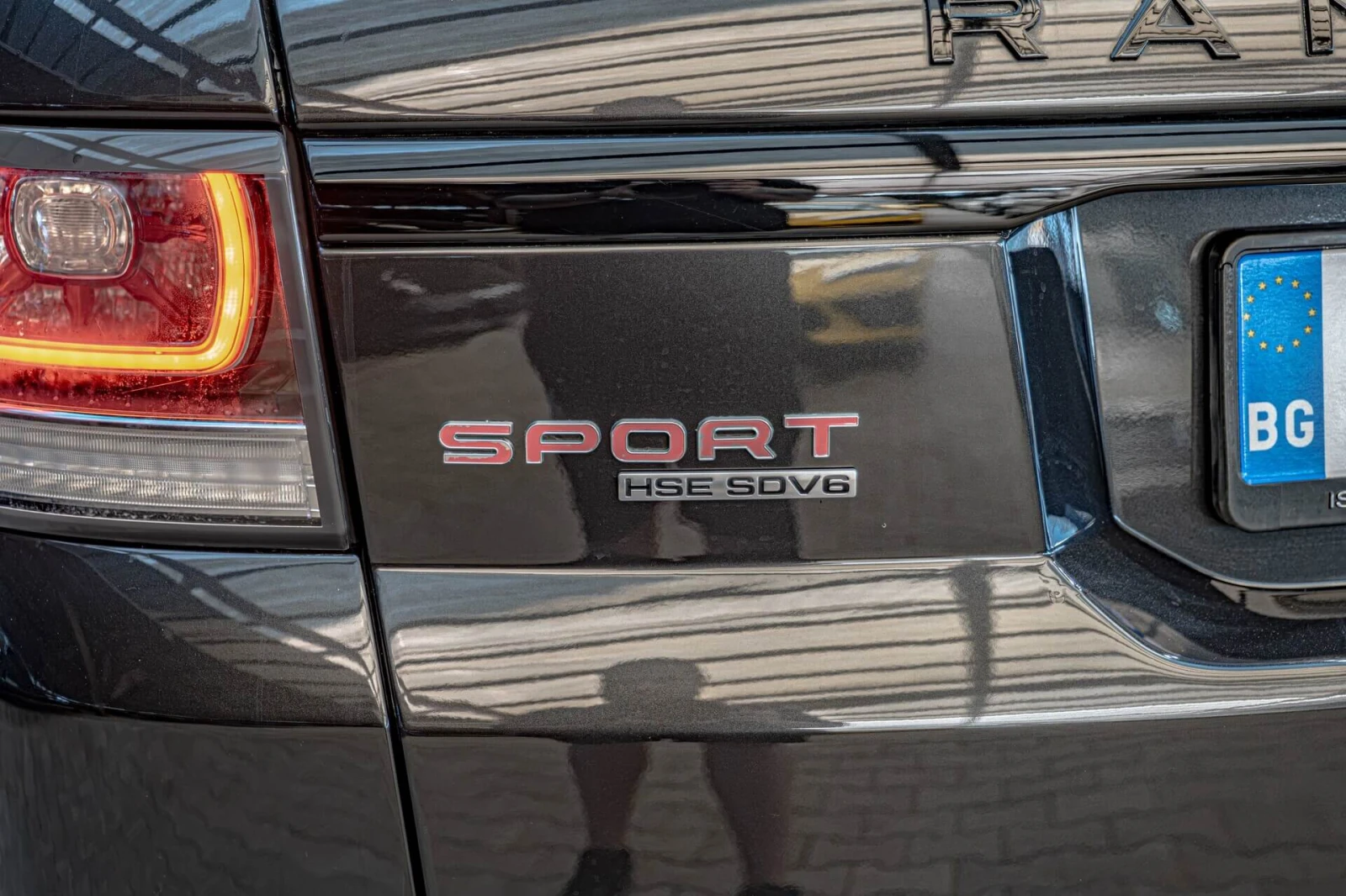Land Rover Range Rover Sport HSE SDV6/DYNAMIC/Virtual/Панорама/Камера, снимка 7 - Автомобили и джипове - 55196519