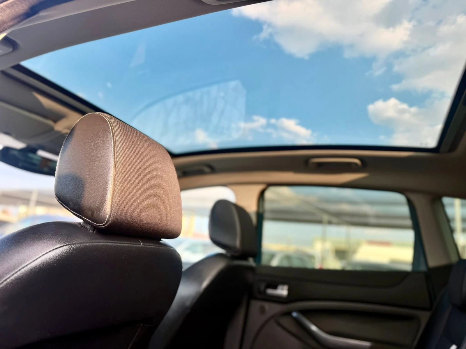 Ford Kuga 2.5 ��������� 4�4 | Mobile.bg � ����������� 14