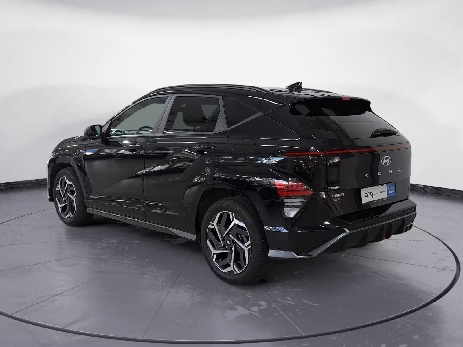 Hyundai Kona, снимка 4 - Автомобили и джипове - 55641278