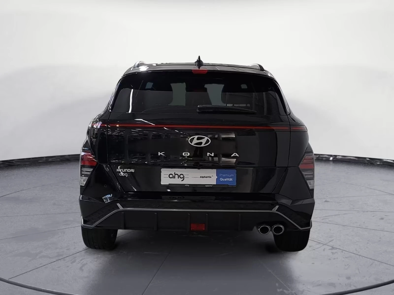Hyundai Kona, снимка 5 - Автомобили и джипове - 55641278