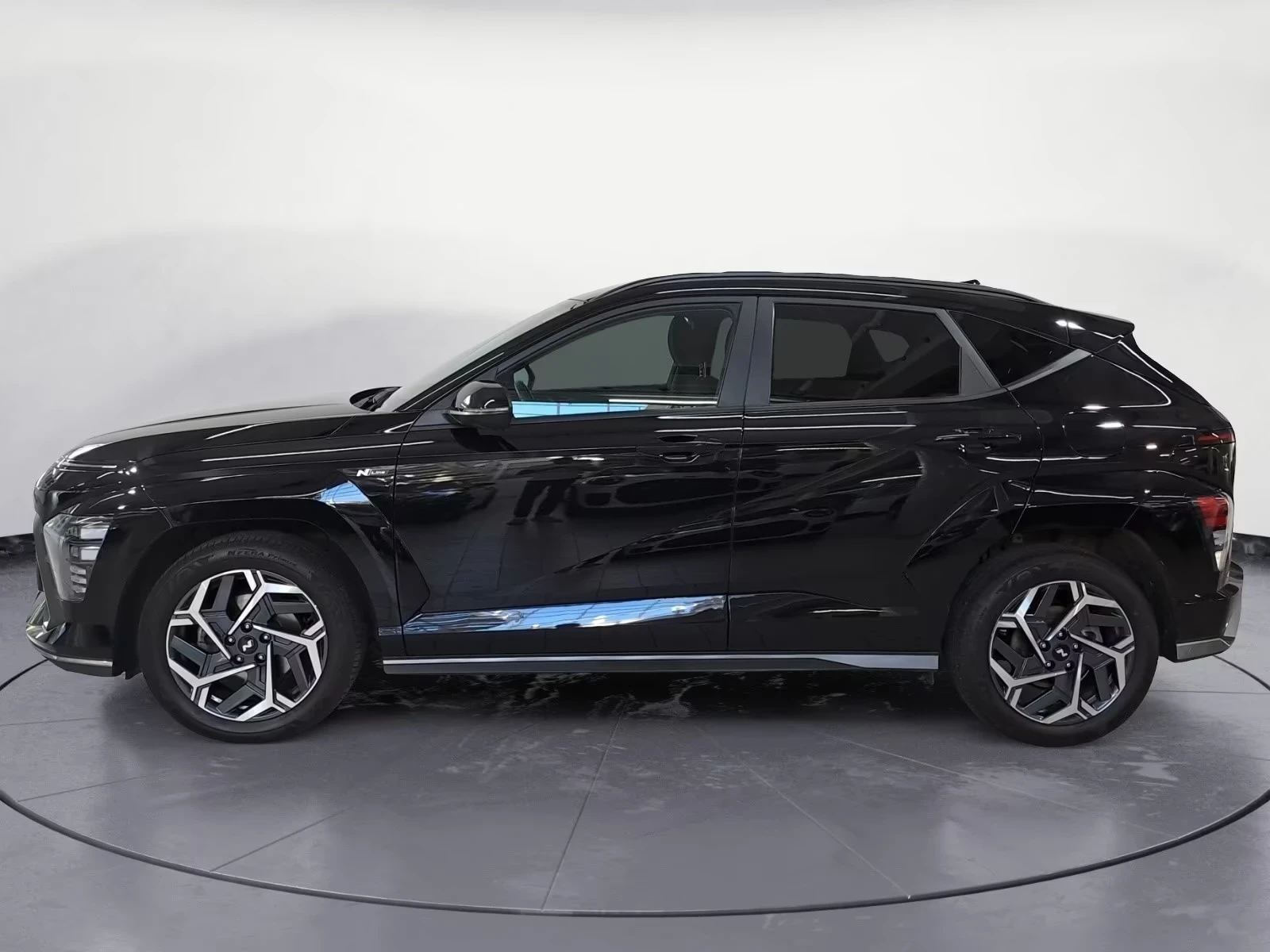 Hyundai Kona, снимка 3 - Автомобили и джипове - 55641278