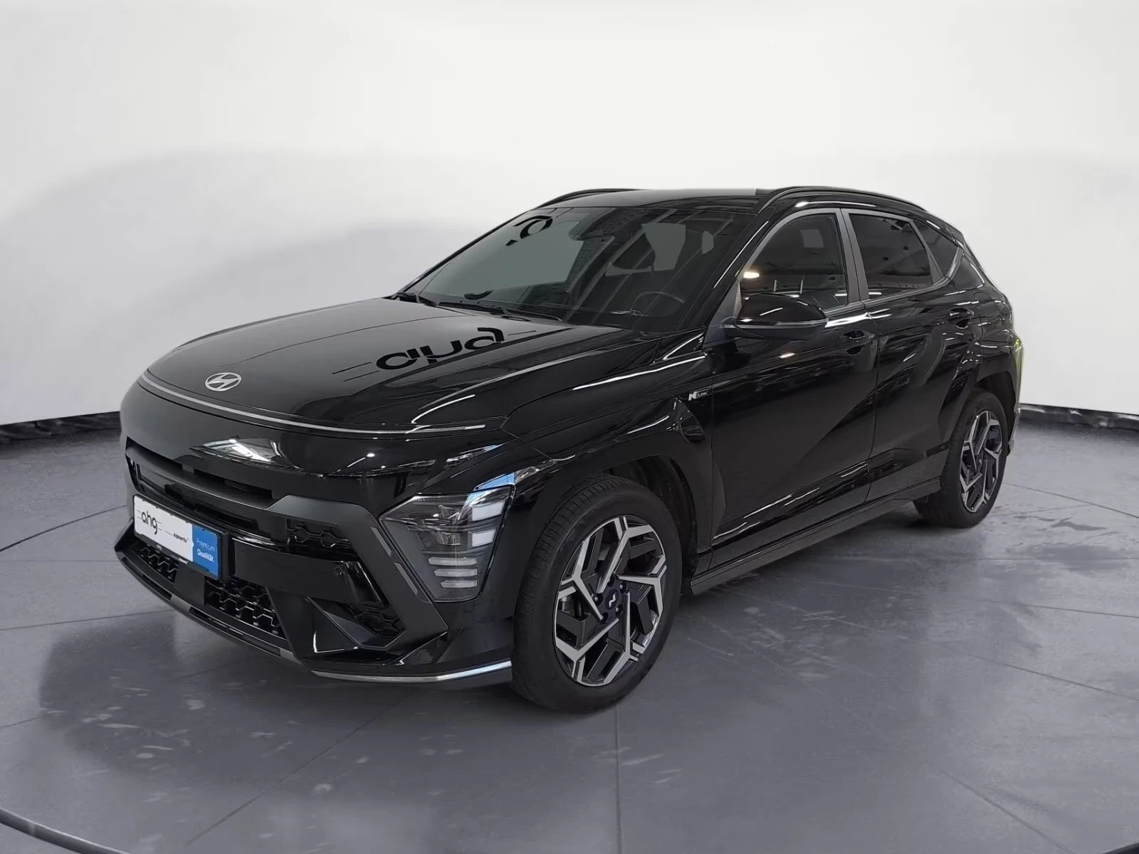 Hyundai Kona, снимка 2 - Автомобили и джипове - 55641278