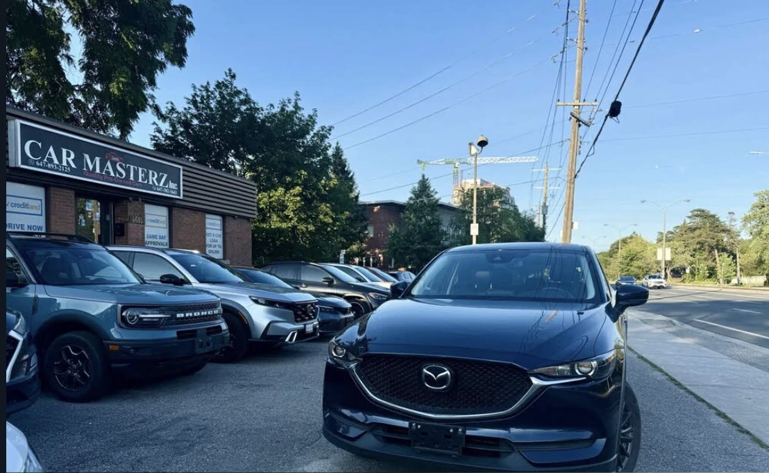 Mazda CX-5 GS AWD | мъртва точка | подгрев | 