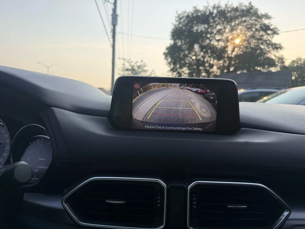 Mazda CX-5 GS AWD | мъртва точка | подгрев | , снимка 6 - Автомобили и джипове - 55643302