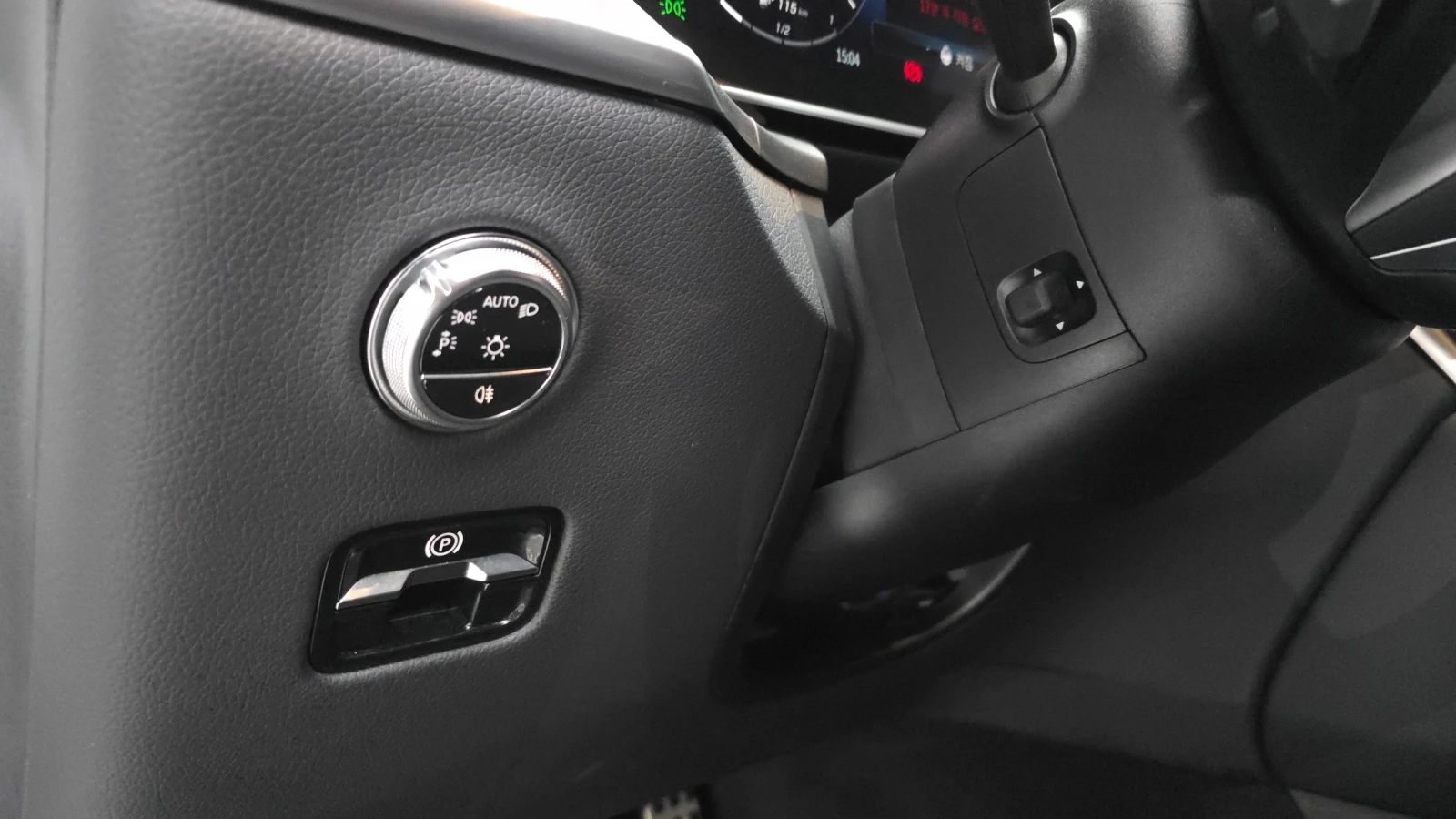 Mercedes-Benz GLC GLC300 4MATIC AMG Line | HUD | 360  камера, снимка 12 - Автомобили и джипове - 55664177