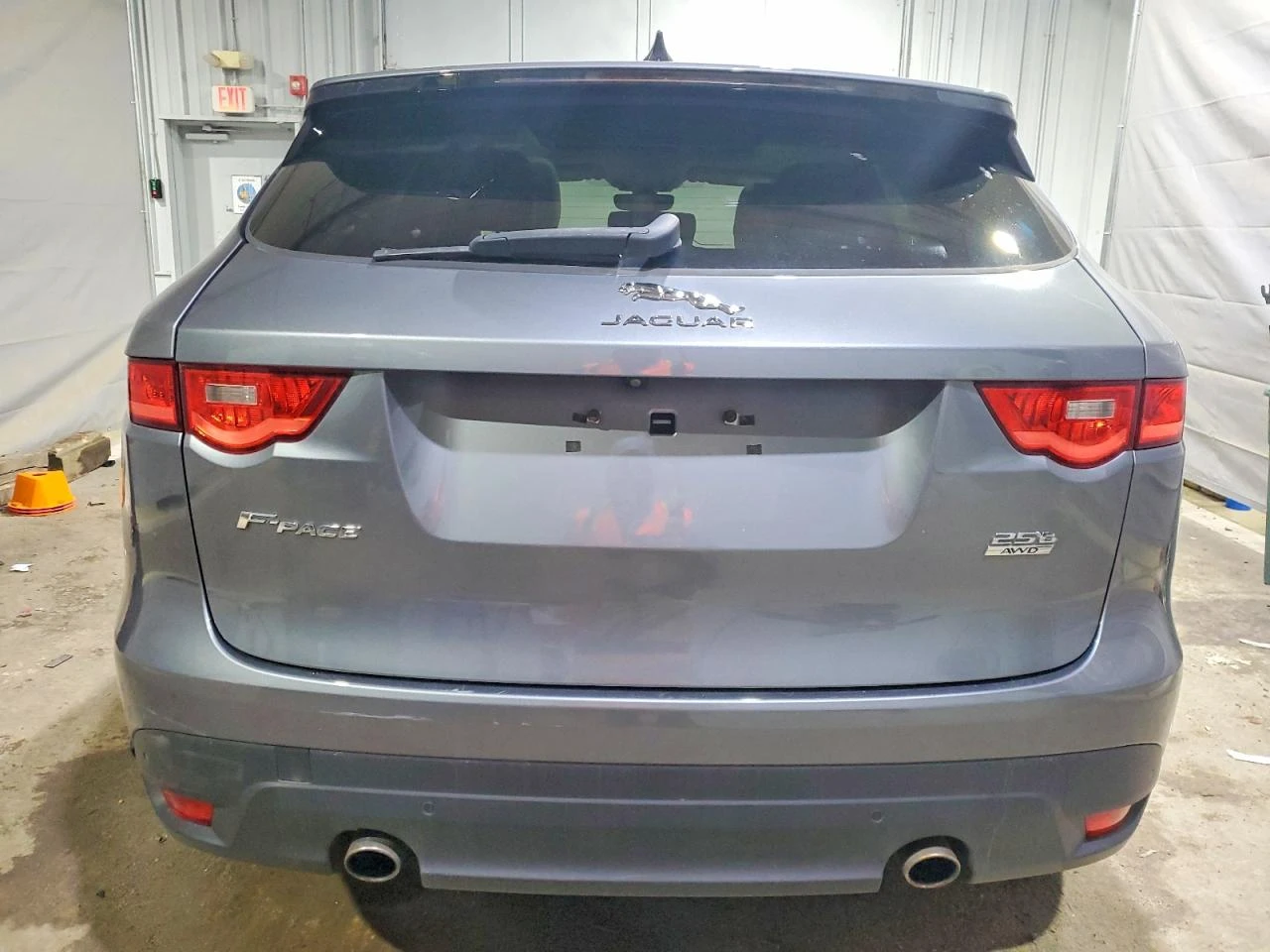 Jaguar F-PACE 2l Prestige, снимка 6 - Автомобили и джипове - 55750168