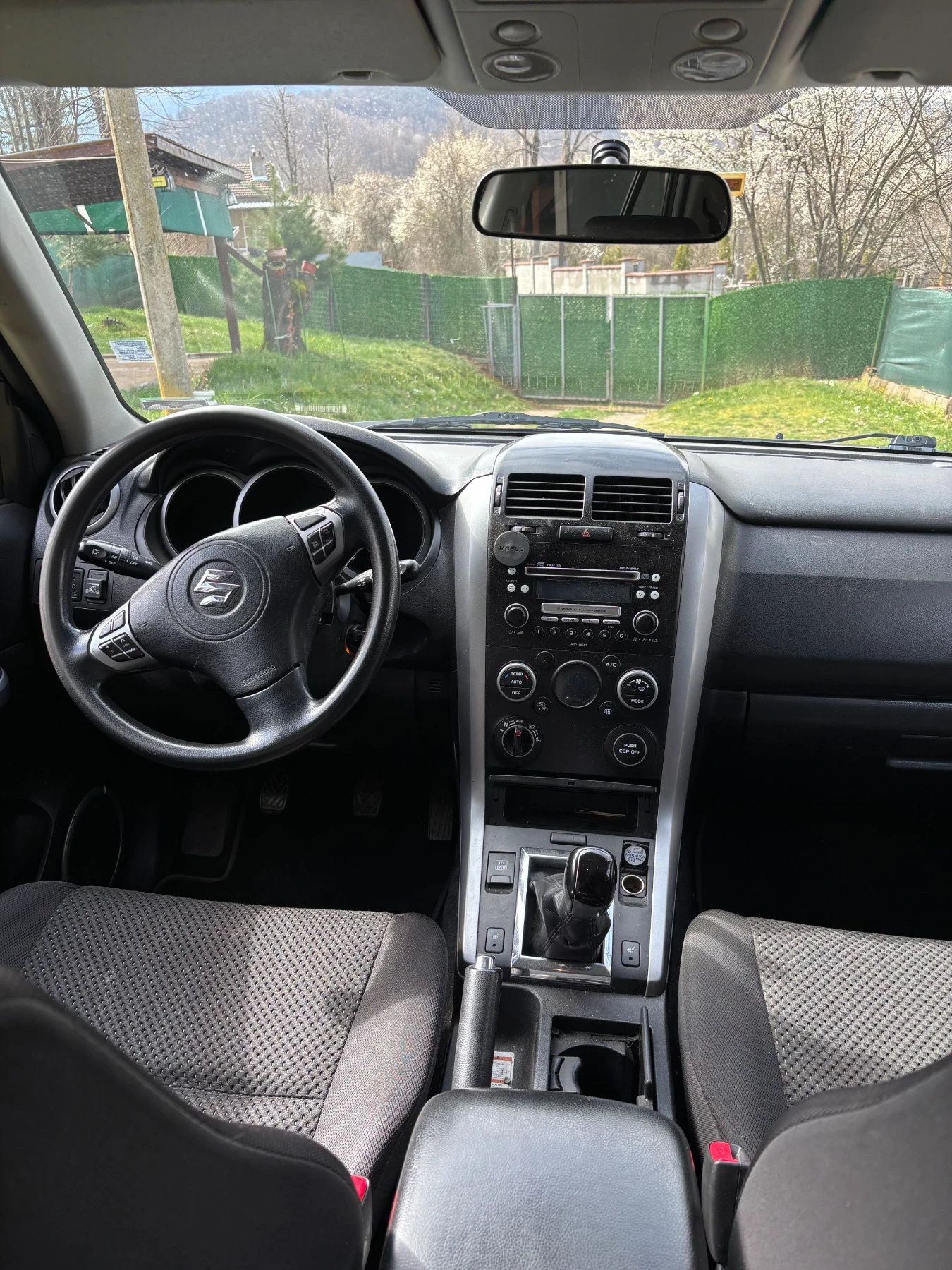 Suzuki Grand vitara Grandvitara.2.4 .169кс., снимка 7 - Автомобили и джипове - 55958148