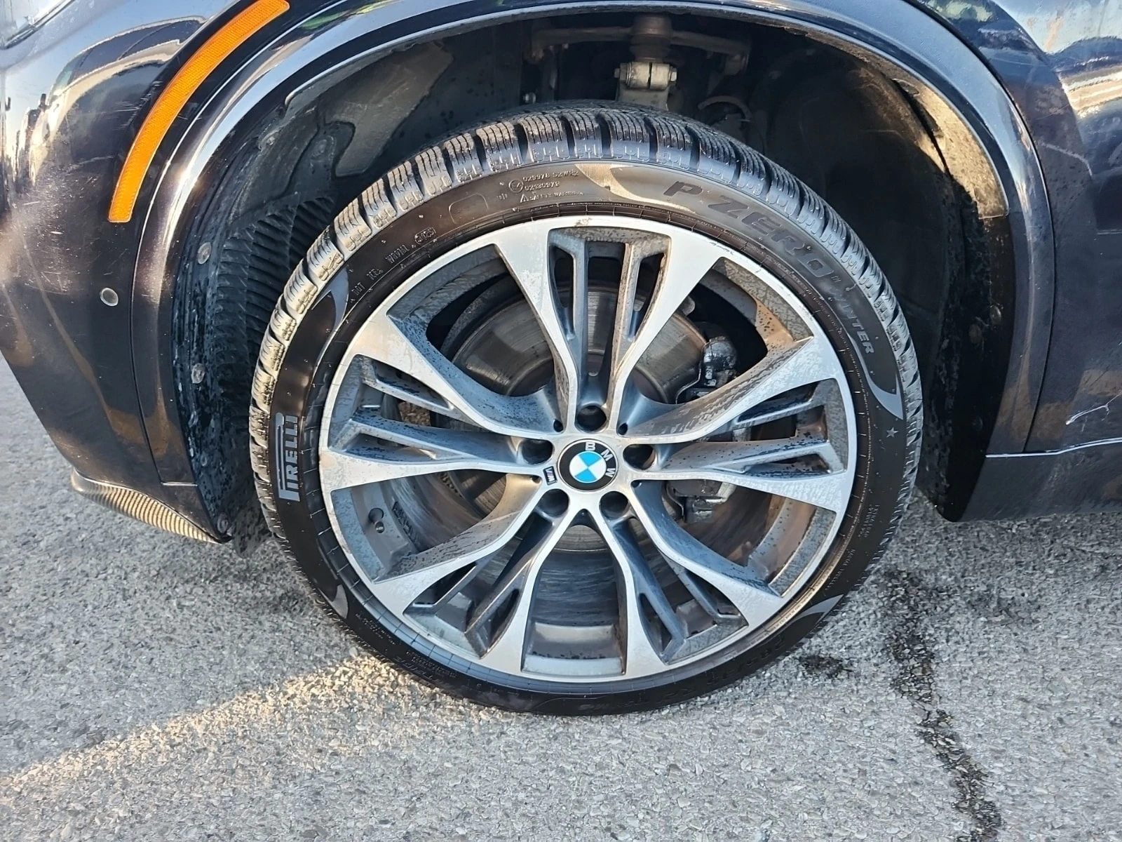 BMW X5 * Xdrive50i * АВТОКРЕДИТ БЕЗ ПЪРВОНАЧАЛНА ВНОСКА* , снимка 4 - Автомобили и джипове - 56049776