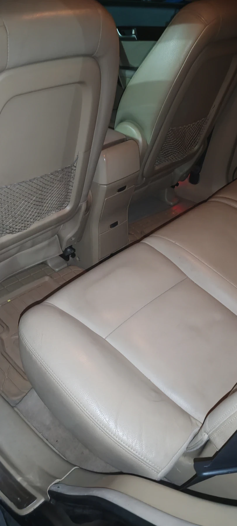 Chevrolet Captiva Шевролет Каптива 2.0 4х4 7 местна, снимка 6 - Автомобили и джипове - 56123108