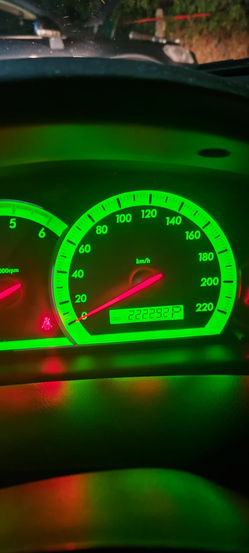 Chevrolet Captiva Шевролет Каптива 2.0 4х4 7 местна, снимка 9 - Автомобили и джипове - 56123108