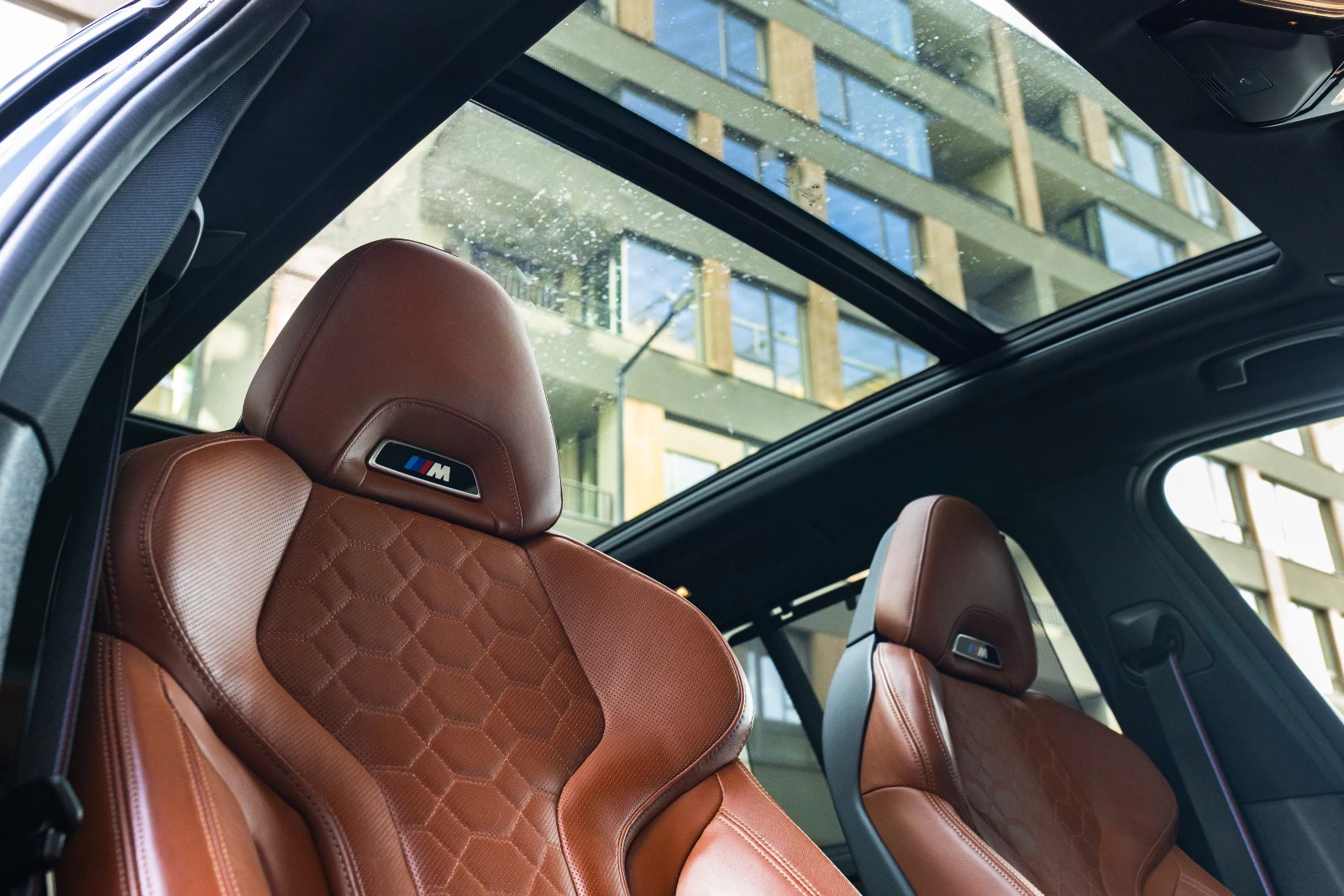 BMW X3 M Competition, снимка 17 - Автомобили и джипове - 56234236