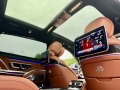 Mercedes-Benz S580 MAYBACH/FIRST CLASS/EXCLUSIVE/TV/FULL/LEASING - [12] 