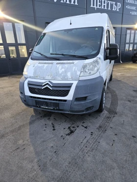 Citroen Jumper, снимка 1