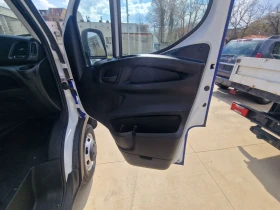 Iveco 35c17 Клима 3.0HPI, снимка 15