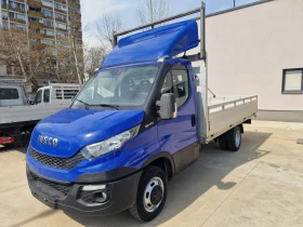 Iveco 35c17 Клима 3.0HPI, снимка 1
