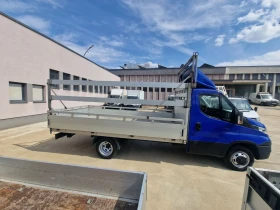 Iveco 35c17 Клима 3.0HPI, снимка 5