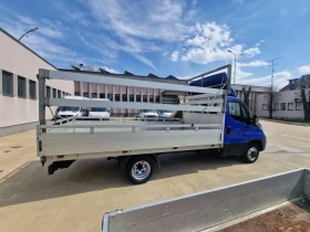 Iveco 35c17 Клима 3.0HPI, снимка 9