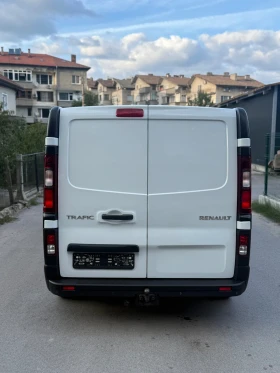 Renault Trafic L2H1, снимка 6