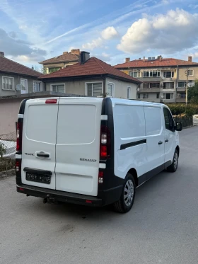Renault Trafic L2H1, снимка 4