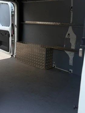 Renault Trafic L2H1, снимка 8