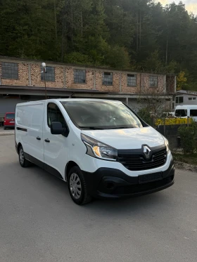 Renault Trafic L2H1, снимка 2
