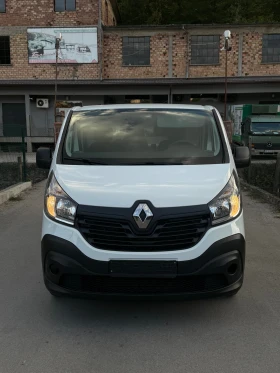 Renault Trafic L2H1, снимка 3
