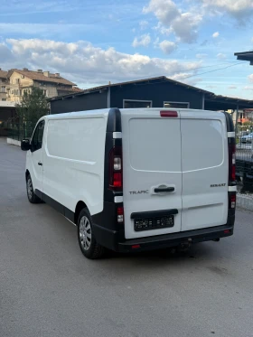 Renault Trafic L2H1, снимка 5