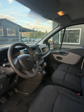 Renault Trafic L2H1, снимка 9