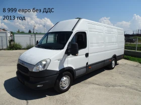 Iveco Daily 14��. �������/���� �� 13000��. �� 28000��. | Mobile.bg � ����� ������ 12