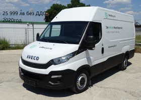 Iveco Daily 14. /  10000.  28000. | Mobile.bg    9