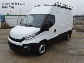 Iveco Daily 14��. �������/���� �� 13000��. �� 28000��. | Mobile.bg � ����� ������ 12