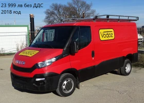 Iveco Daily 14. /  13000.  28000. | Mobile.bg    12