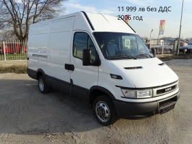 Iveco Daily 14бр. НАЛИЧНИ/ЦЕНИ ОТ 13000лв. до 28000лв., снимка 13
