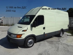 Iveco Daily 14��. �������/���� �� 13000��. �� 28000��. | Mobile.bg � ����� ������ 6