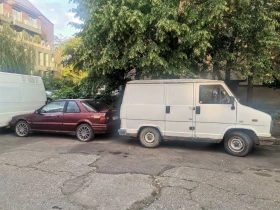 Обява за продажба на Peugeot J5 ~4 400 лв. - изображение 1