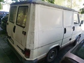 Peugeot J5, снимка 10