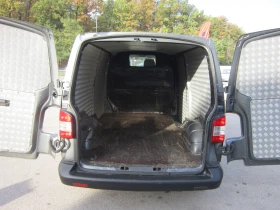 VW Transporter 2.0TDI/140к.с./MAXI, снимка 12