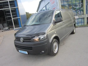 VW Transporter 2.0TDI/140к.с./MAXI, снимка 1