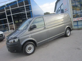 VW Transporter 2.0TDI/140к.с./MAXI, снимка 2