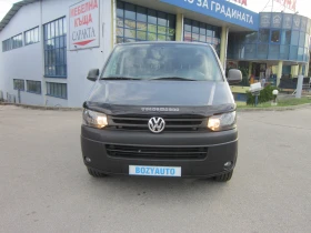 VW Transporter 2.0TDI/140к.с./MAXI, снимка 8